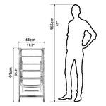 Clothes Drying Rack - Asters Maldives