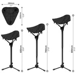 Stool (collapsible) - Asters Maldives