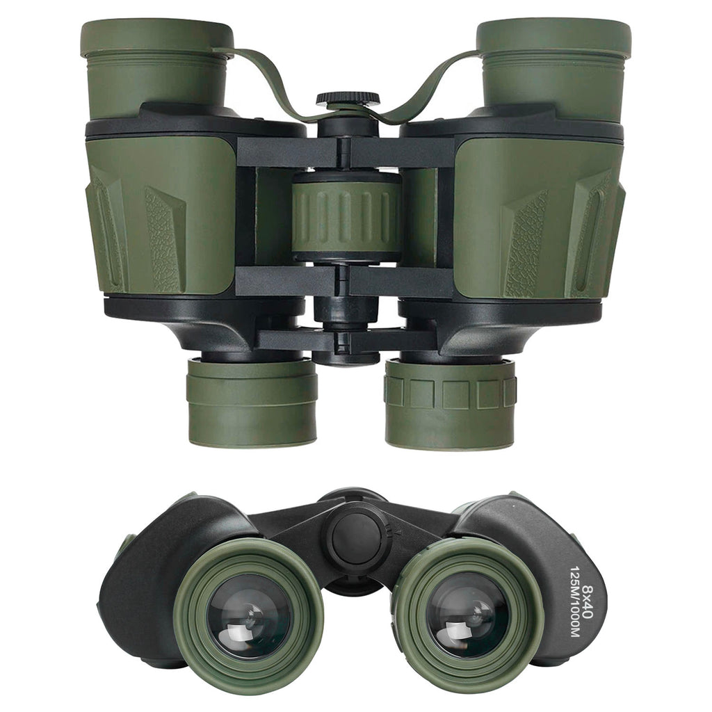 Binocular (8x40) - Asters Maldives