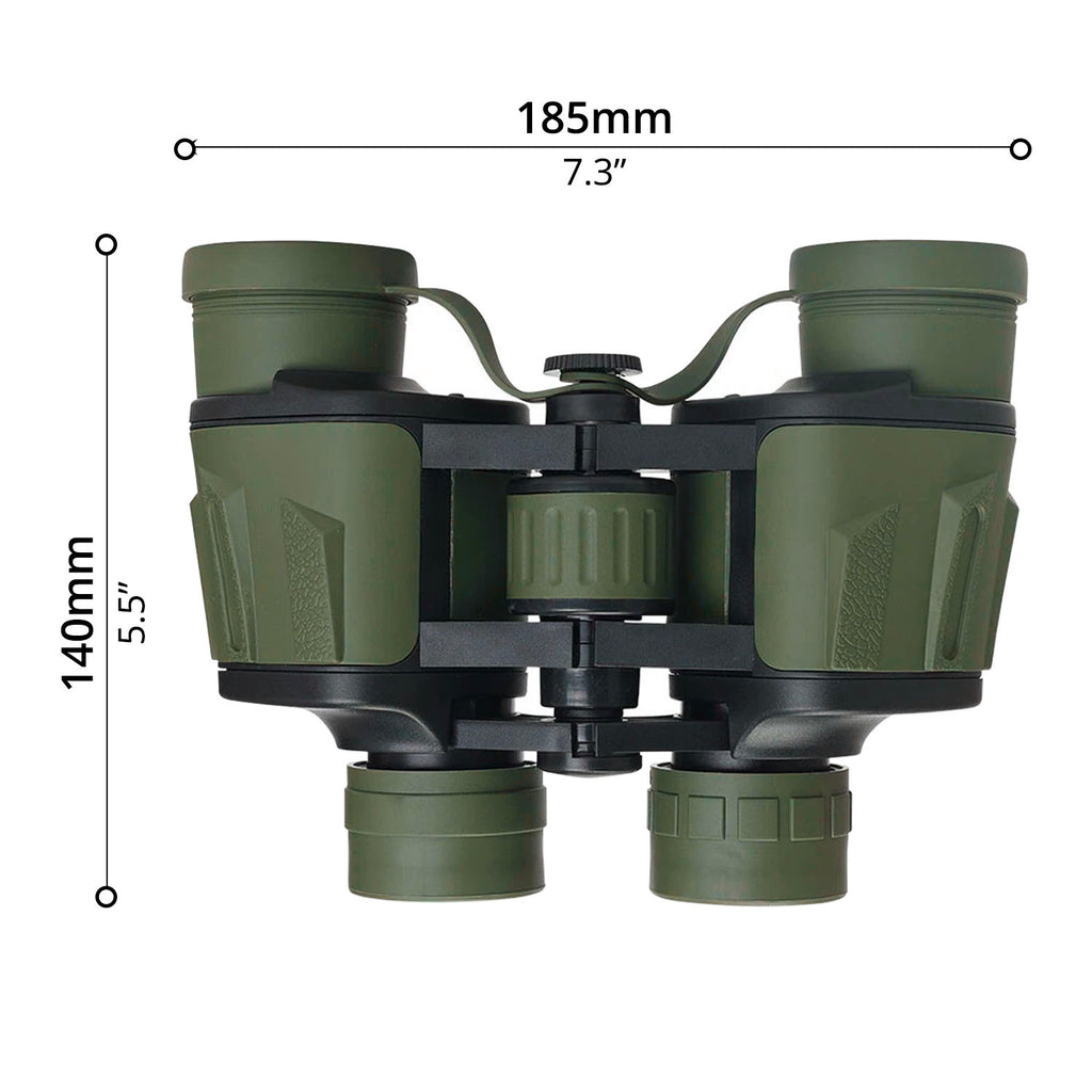 Binocular (8x40) - Asters Maldives