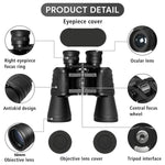 Binocular (20x50) - Asters Maldives