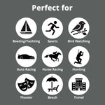 Binocular (20x50) - Asters Maldives