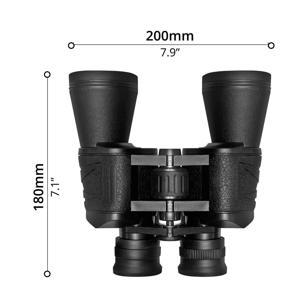 Binocular (20x50) - Asters Maldives