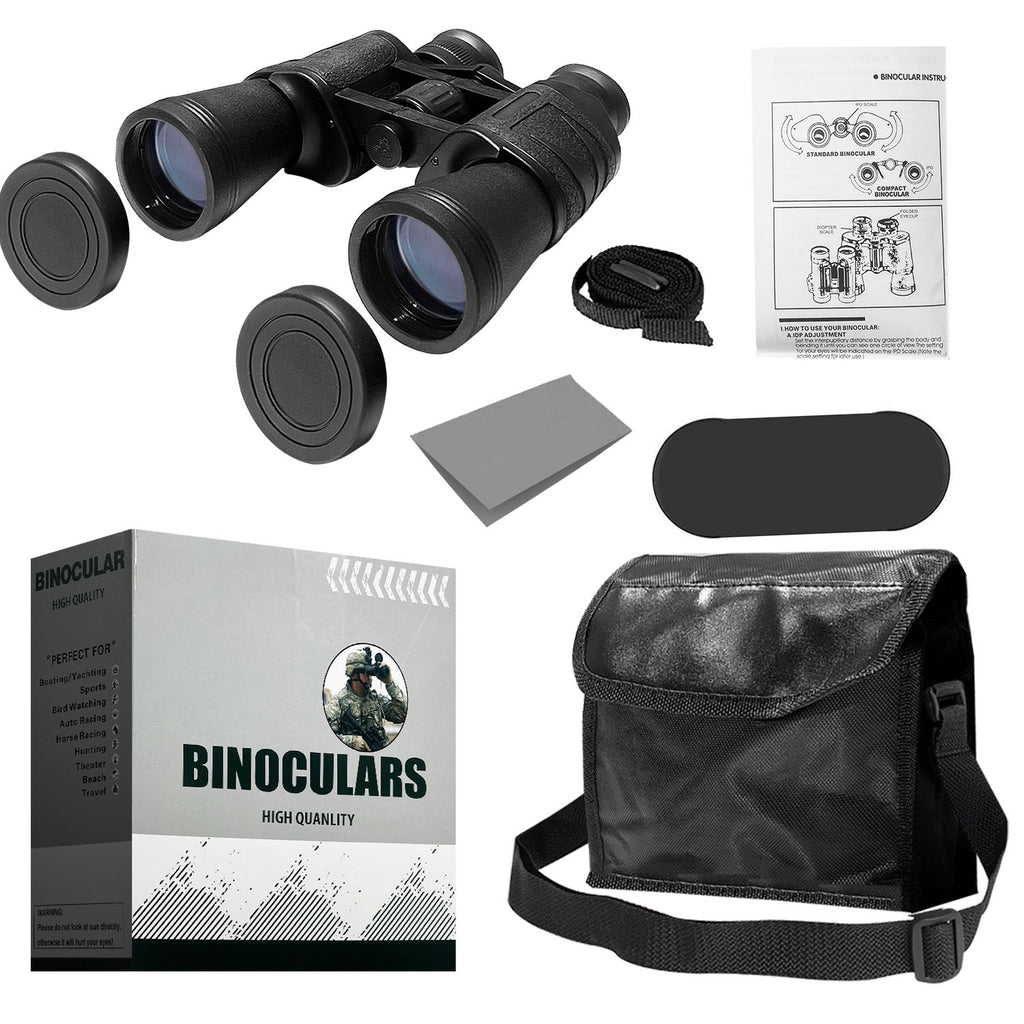 Binocular (20x50) - Asters Maldives