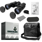 Binocular (20x50) - Asters Maldives