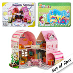 Educational Toy (2 PCs) - Asters Maldives