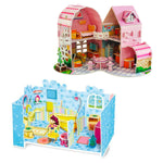 Educational Toy (2 PCs) - Asters Maldives