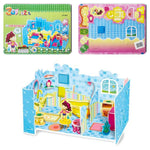 Educational Toy (2 PCs) - Asters Maldives