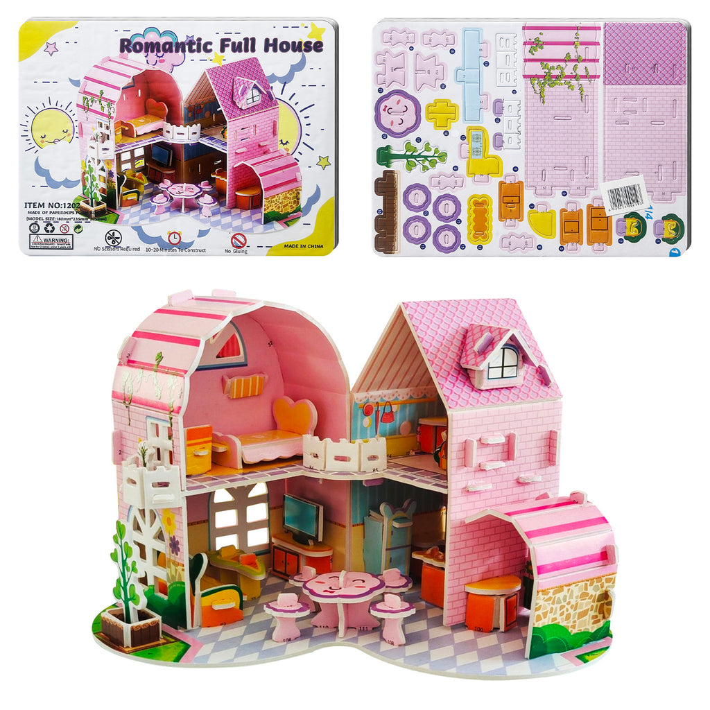 Educational Toy (2 PCs) - Asters Maldives