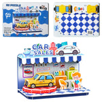 Educational Toy (2 PCs) - Asters Maldives