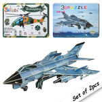 Educational Toy (2 PCs) - Asters Maldives