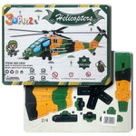 Educational Toy (2 PCs) - Asters Maldives