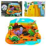 Educational Toy (2 PCs) - Asters Maldives