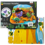 Educational Toy (2 PCs) - Asters Maldives
