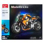 Building Blocks (196 PCs) - Asters Maldives