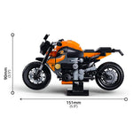 Building Blocks (196 PCs) - Asters Maldives