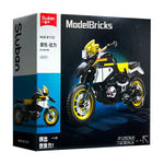 Building Blocks (200 PCs) - Asters Maldives