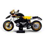 Building Blocks (200 PCs) - Asters Maldives