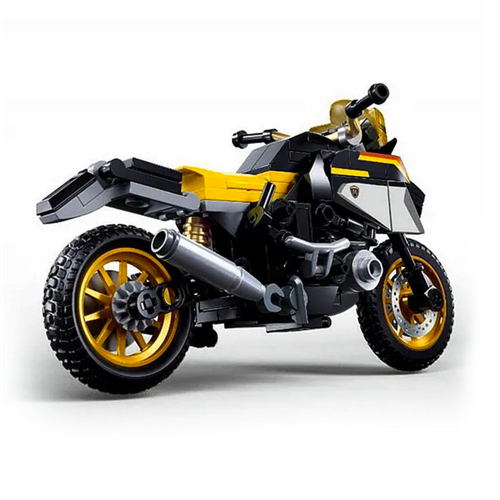 Building Blocks (200 PCs) - Asters Maldives