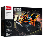 Building Blocks (176 PCs) - Asters Maldives