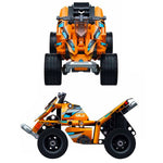 Building Blocks (176 PCs) - Asters Maldives