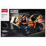 Building Blocks (176 PCs) - Asters Maldives