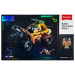 Building Blocks (176 PCs) - Asters Maldives