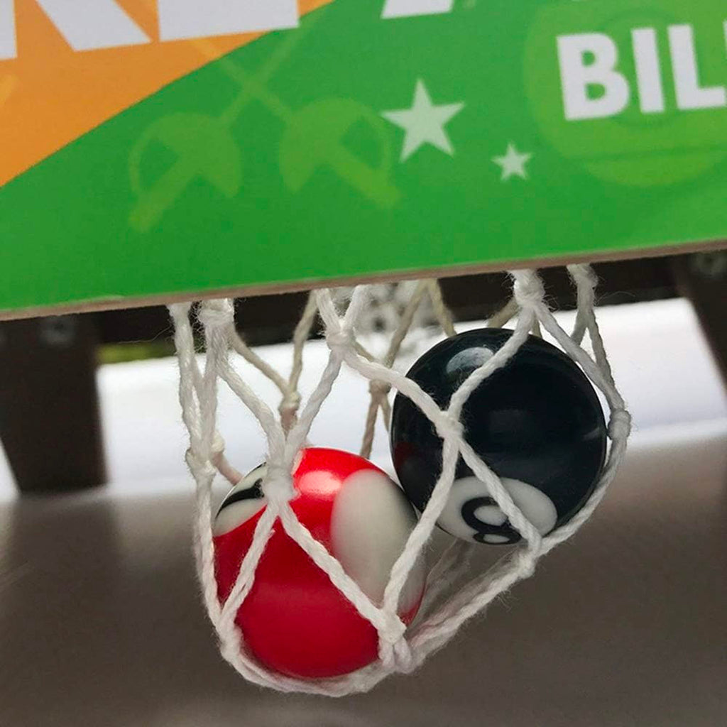 Mini Billiard Table - Asters Maldives