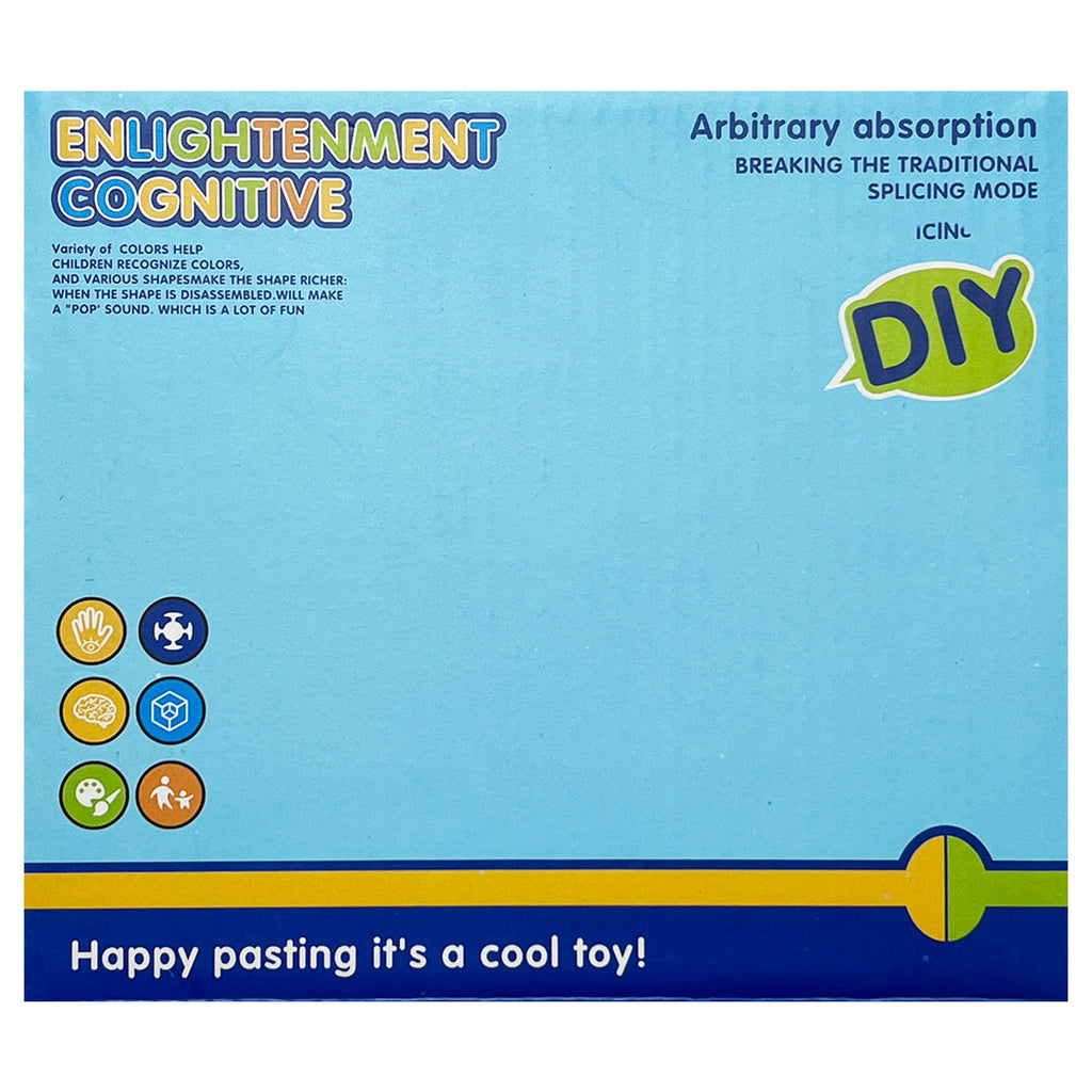 Educational Toy - Asters Maldives