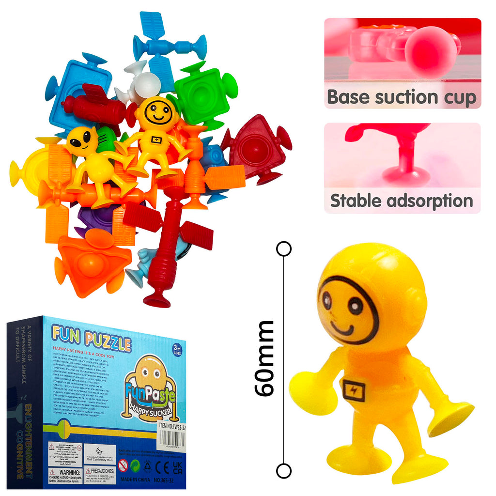 Educational Toy - Asters Maldives