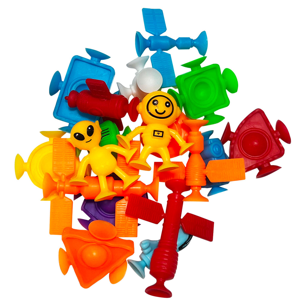 Educational Toy - Asters Maldives