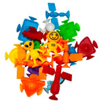 Educational Toy - Asters Maldives