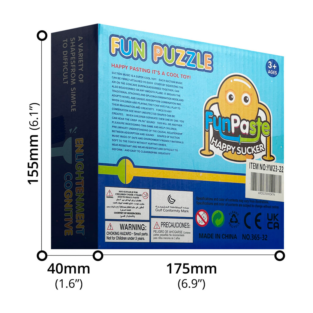 Educational Toy - Asters Maldives