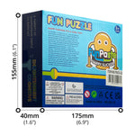 Educational Toy - Asters Maldives