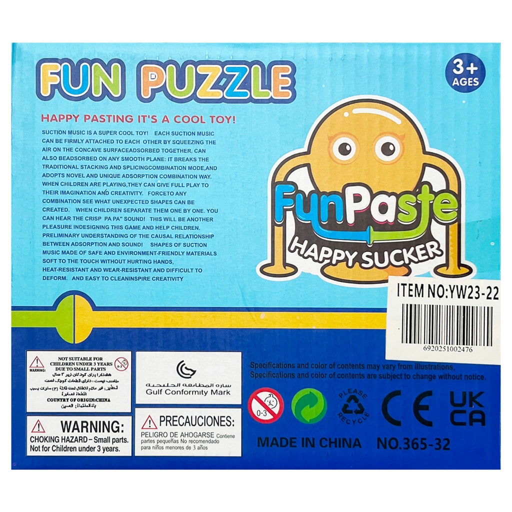 Educational Toy - Asters Maldives