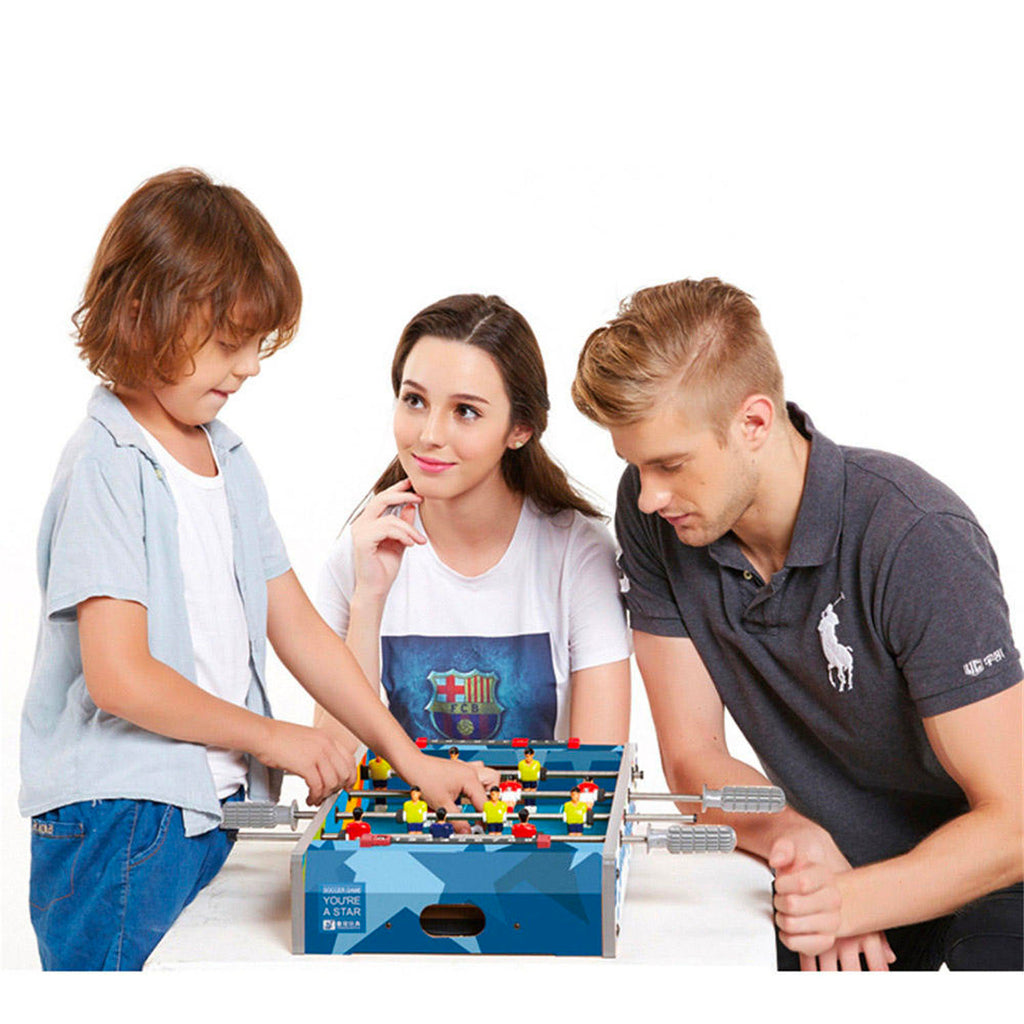 Mini Foosball Table - Asters Maldives