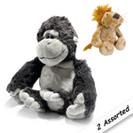 Soft Toy - Asters Maldives