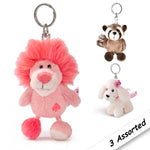 Soft Toy - Asters Maldives