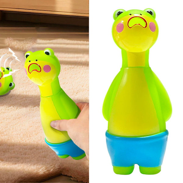 Squeaky Toy