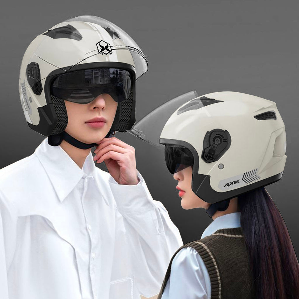 Helmet - Asters Maldives