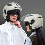 Helmet - Asters Maldives