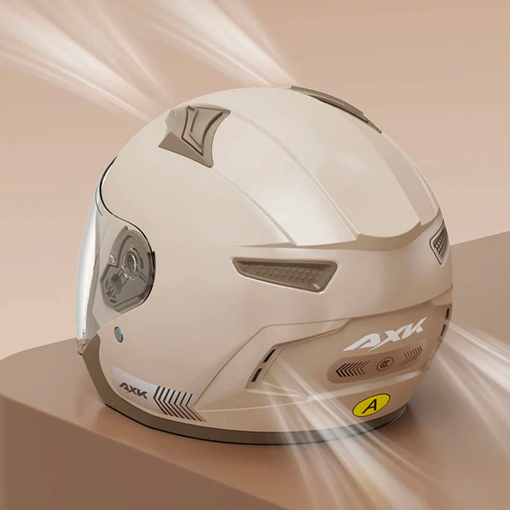 Helmet - Asters Maldives