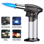 Kitchen Torch - Asters Maldives