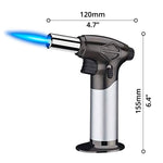 Kitchen Torch - Asters Maldives