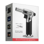 Kitchen Torch - Asters Maldives