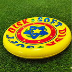 Frisbee (Ø8") - Asters Maldives