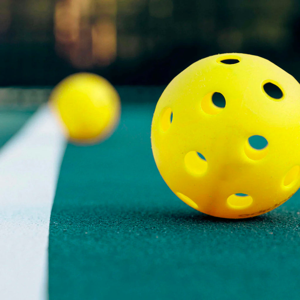 Pickleball (3 PCs)