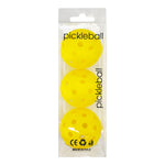 Pickleball (3 PCs)