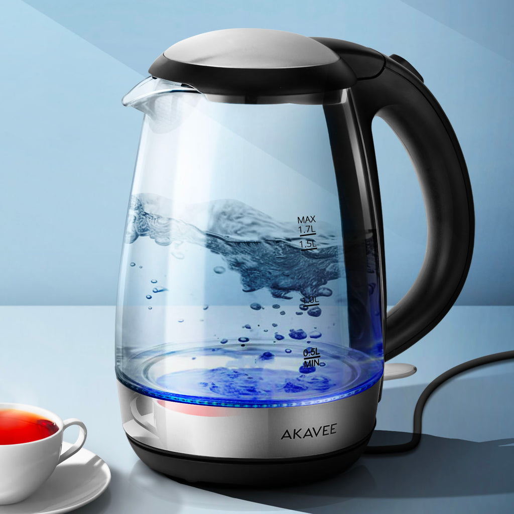 Kettle (1.7L) - Asters Maldives