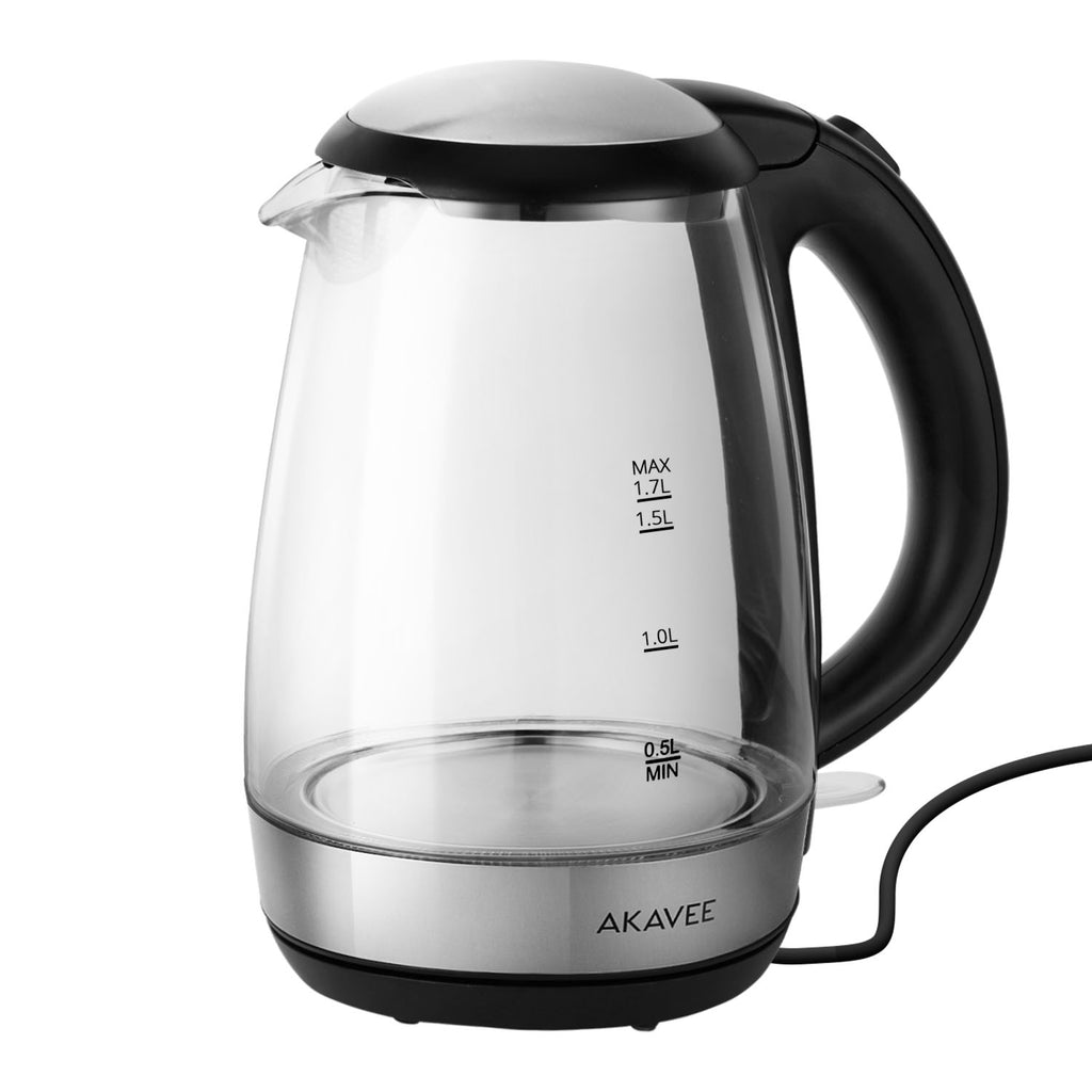 Kettle (1.7L) - Asters Maldives